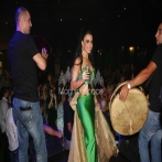 Layal aboud sur yala.fm